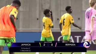 2024 Men's Under-20 Soccer Qualifiers - Matchday 6 Group F