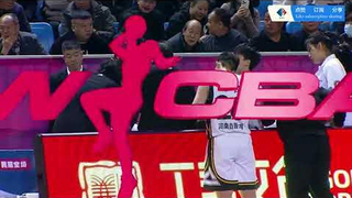 Intense Showdown: Henan Phoenix vs. Shandong Sports lottery| WCBA 2024/02/28 Live