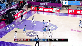 Intense Showdown: Henan Phoenix vs. Shandong Sports lottery| WCBA 2024/02/28 Live