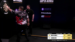 THE GREATEST MOMENTS OF SERIES 6‼️ | Crazy Checkouts, 9 Darters, Funny Moments, And More!