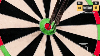 THE GREATEST MOMENTS OF SERIES 6‼️ | Crazy Checkouts, 9 Darters, Funny Moments, And More!