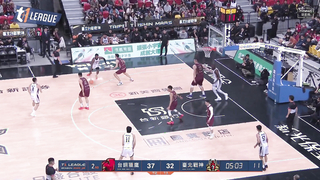 2023-24 Regular Season GAME35 Tainan Tai Steel Falcons vs. Taipei War God January 21, 2024