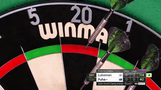 Best Checkouts Pre-Christmas | 2023/24 World Darts Championship