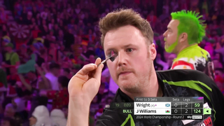 Best Checkouts Pre-Christmas | 2023/24 World Darts Championship