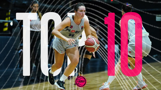 Top 10 of the #Women'sLeague | Week 5