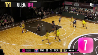 Top 10 of the #Women'sLeague | Week 5