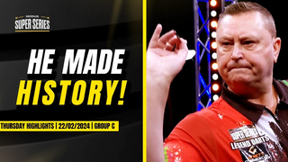 Double Trouble Highlights | Double Trouble Week Group C Session 1