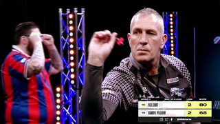 Double Trouble Highlights | Double Trouble Week Group C Session 1