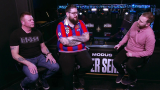 Double Trouble Highlights | Double Trouble Week Group C Session 1