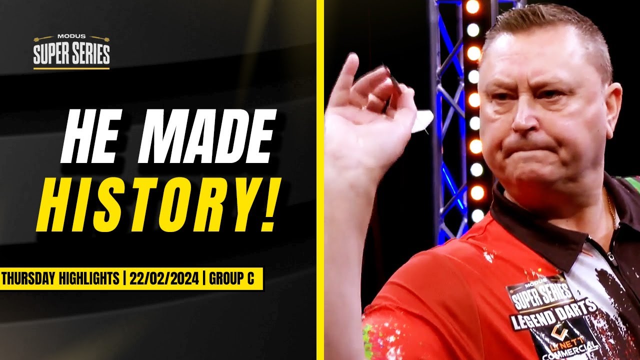 Double Trouble Highlights | Double Trouble Week Group C Session 1