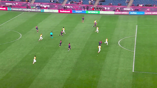 Champions Cup | NE Revolution 3-0 CAI | Round One ConcaChampions 2024