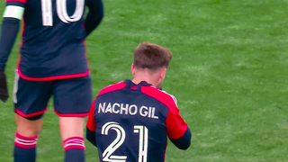 Champions Cup | NE Revolution 3-0 CAI | Round One ConcaChampions 2024