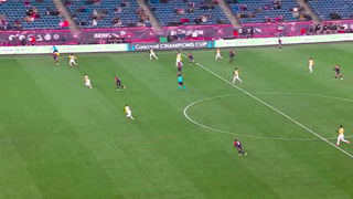 Champions Cup | NE Revolution 3-0 CAI | Round One ConcaChampions 2024