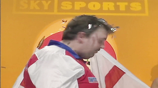 Every World Darts Championship Winning Moment (1994-2023)