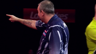 Every World Darts Championship Winning Moment (1994-2023)