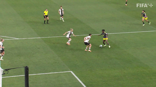 Linda Caicedo Goal v Germany | 2023 FIFA Women's World Cup