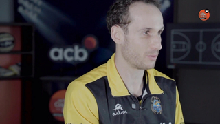 Marcelinho Huertas: " "I live everything as if it were the last."" | Copa del Rey Málaga 2024