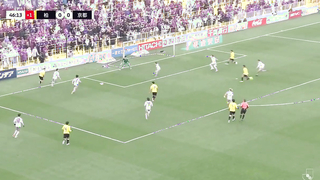 Extra-time DRAMA unfolds! | Kashiwa Reysol 1-1 Kyoto Sanga F.C. | 2024 J1 LEAGUE HIGHLIGHTS | MW 1