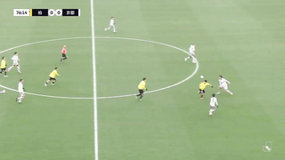 Extra-time DRAMA unfolds! | Kashiwa Reysol 1-1 Kyoto Sanga F.C. | 2024 J1 LEAGUE HIGHLIGHTS | MW 1