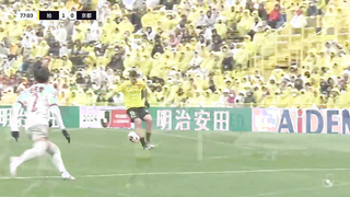 Extra-time DRAMA unfolds! | Kashiwa Reysol 1-1 Kyoto Sanga F.C. | 2024 J1 LEAGUE HIGHLIGHTS | MW 1