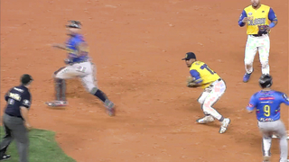 Day 7: VENEZUELA VS. COLOMBIA | GAME 28 SUMMARY