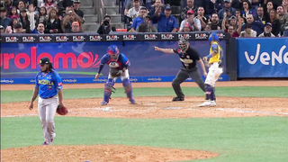 Day 7: VENEZUELA VS. COLOMBIA | GAME 28 SUMMARY