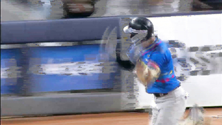 Day 7: VENEZUELA VS. COLOMBIA | GAME 28 SUMMARY