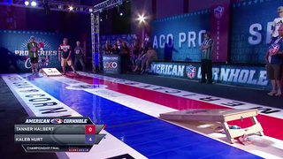 CHAMPIONSHIP! KINGSLAYER VS THE MACHINE - WINNER TAKES HOME $20K ACO PRO SERIES SHOOTOUT, BRANSON MO