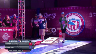 CHAMPIONSHIP! KINGSLAYER VS THE MACHINE - WINNER TAKES HOME $20K ACO PRO SERIES SHOOTOUT, BRANSON MO