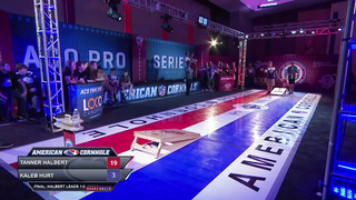 CHAMPIONSHIP! KINGSLAYER VS THE MACHINE - WINNER TAKES HOME $20K ACO PRO SERIES SHOOTOUT, BRANSON MO