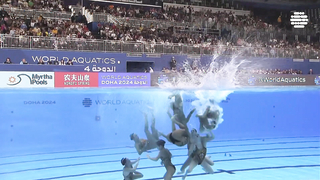 Day 8 | Highlights | World Aquatics Championships - Doha 2024