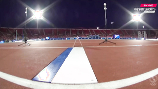 Leyanis Pérez | Triple Jump