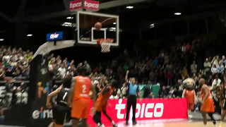 TOP 10 Plays of the BBL Pokal - Season 2023/24