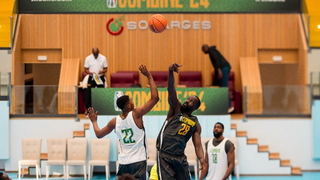 Basketball Africa League Combine 2024 - Recap
