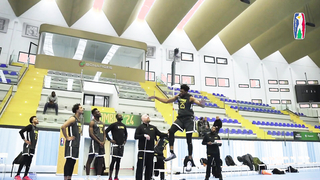 Basketball Africa League Combine 2024 - Recap