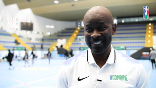 Basketball Africa League Combine 2024 - Recap