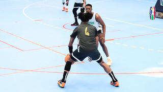 Basketball Africa League Combine 2024 - Recap