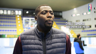 Basketball Africa League Combine 2024 - Recap