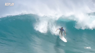 EVERY EXCELLENT WAVE - Hurley Pro Sunset Beach 2024