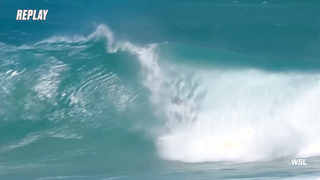 EVERY EXCELLENT WAVE - Hurley Pro Sunset Beach 2024