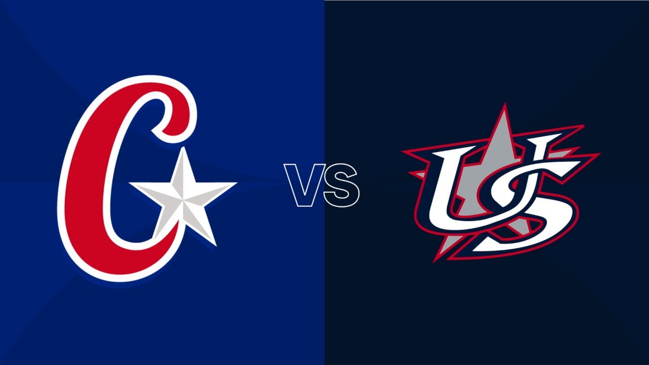 Cuba vs. United States Game Highlights | 2023 World Baseball Classic