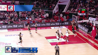 Top 5 Plays of the Week - Gameweek 15 | EASL