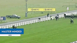 The 1965 Chase | Historic Wins