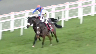 The 1965 Chase | Historic Wins