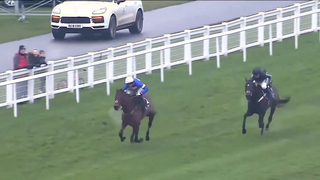 The 1965 Chase | Historic Wins