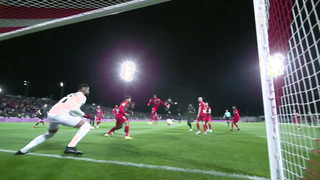 Highlights: Damac vs. Al Ahli - Match Summary - Round 13