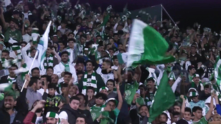 Highlights: Damac vs. Al Ahli - Match Summary - Round 13