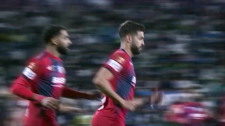 Highlights: Damac vs. Al Ahli - Match Summary - Round 13