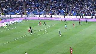 Highlights: Damac vs. Al Ahli - Match Summary - Round 13