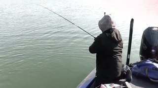 Highlights: Bassmaster Open at Lake Ouachita (Final Day)